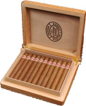 Romeo y Julieta Coleccion Habanos 2004 packaging